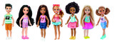 Barbie Chelsea - chlapec
