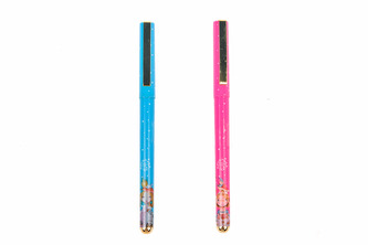 Gelová pera 2 ks Rita´s Wonderland