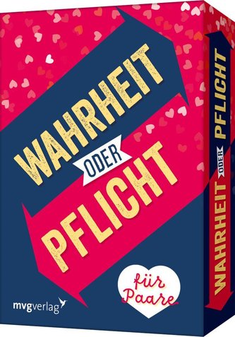 Wahrheit oder Pflicht - Für Paare