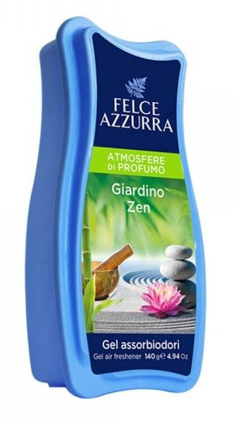 Felce Azzurra osvěžovač 140g - Giardino Zen
