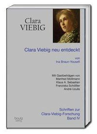 Clara Viebig neu entdeckt Clara Viebig neu entdeckt