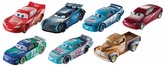 Cars 3 auta (1ks)