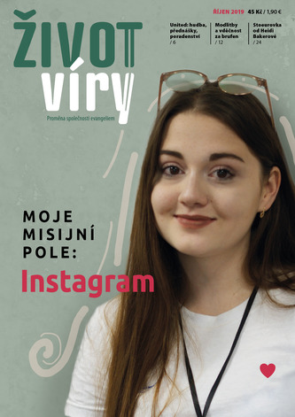Život víry 2019/10