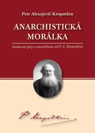 Anarchistická morálka