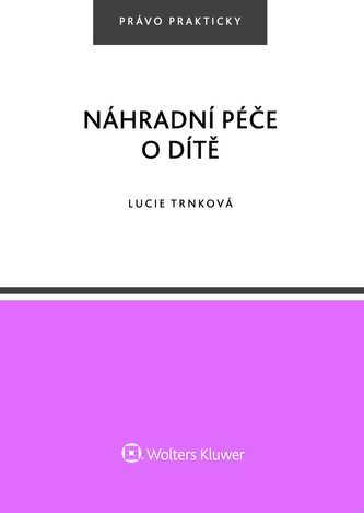 Náhradní péče o dítě