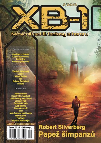 XB-1 2013/02
