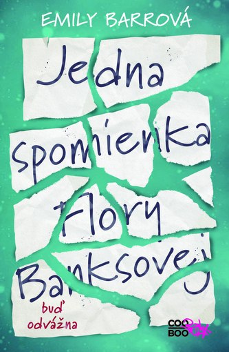 Jedna spomienka Flory Banksovej