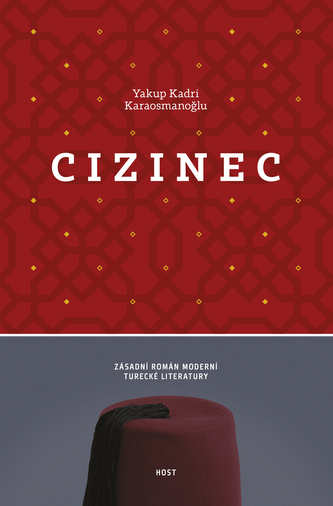 Cizinec