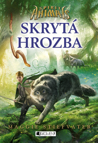 Spirit Animals – Skrytá hrozba
