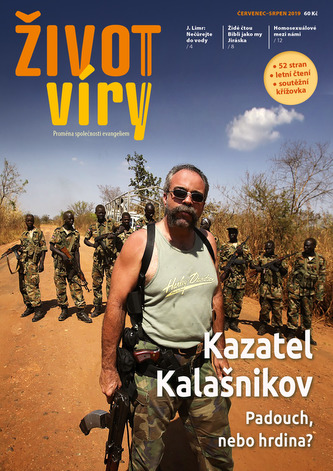 Život víry 2019/07-08