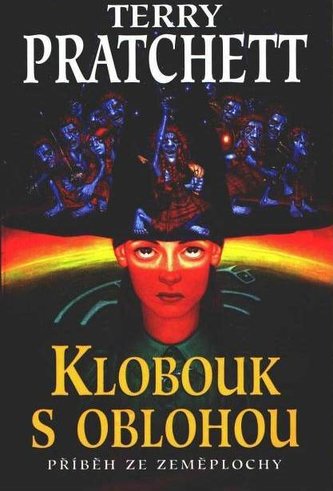 Klobouk s oblohou