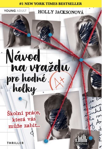 Návod na vraždu pro hodné holky