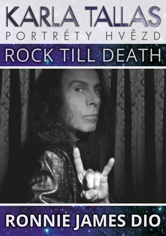 Ronnie James Dio - Rock Till Death