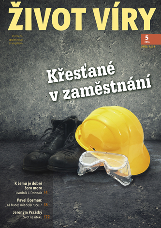 Život víry 2016/05