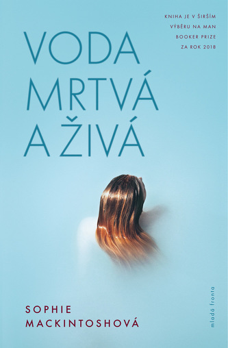 Voda mrtvá a živá