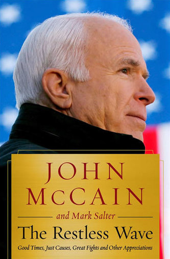 The Restless Wave : Good Times, Just Causes, Great Fights, and Other Appreciations