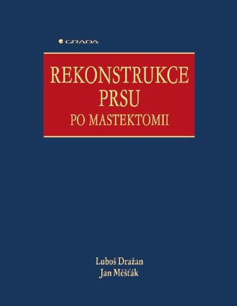 Rekonstrukce prsu po mastektomii