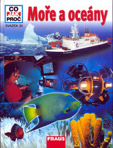 Moře a oceány