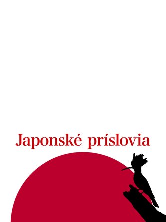 Japonské príslovia