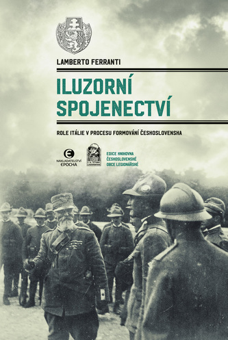 Iluzorvní spojenectví Iluzorvní spojenectví