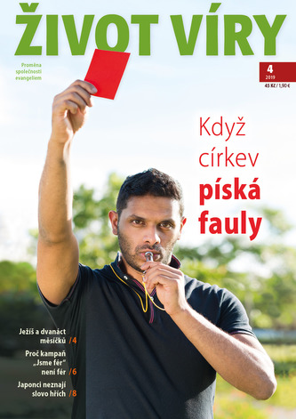 Život víry 2019/4