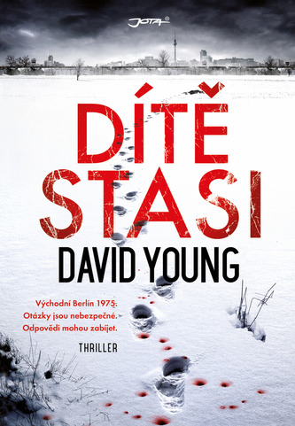 Dítě STASI
