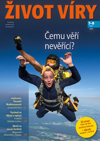 Život víry 2017/7-8