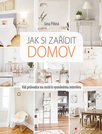 Jak si zařídit domov
