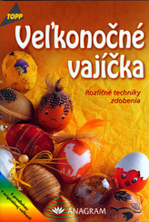 Vežkonočné vajíčka