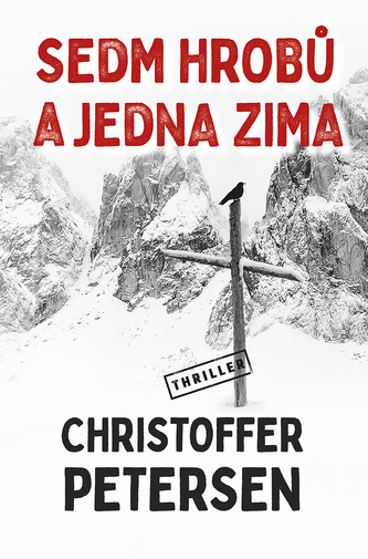 Sedm hrobů a jedna zima