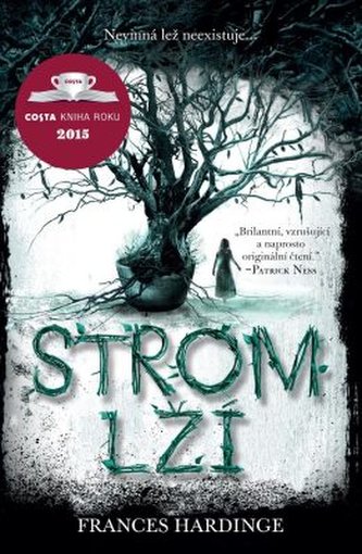Strom lží
