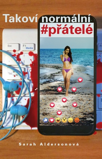 Takoví normální #přátelé Takoví normální #přátelé
