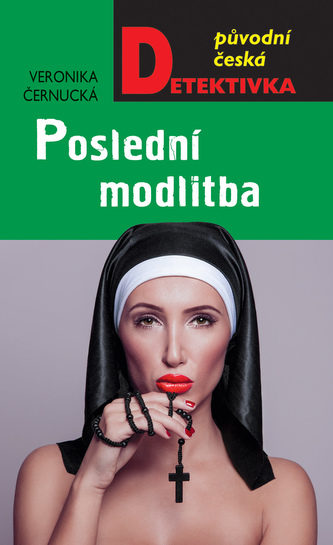 Poslední modlitba