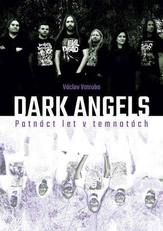 Dark angels Dark angels