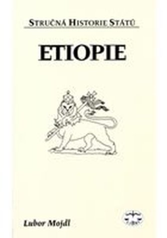 Etiopie - Stručná historie států