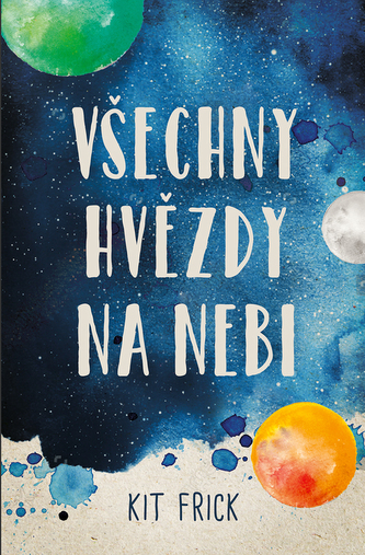 Všechny hvězdy na nebi