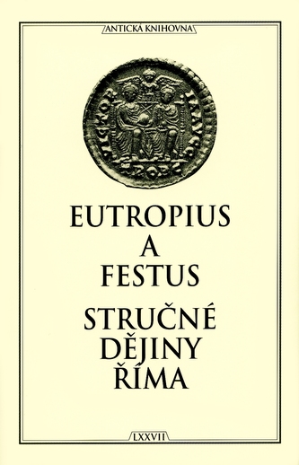 Stručné dějiny Říma