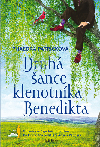 Druhá šance klenotníka Benedikta