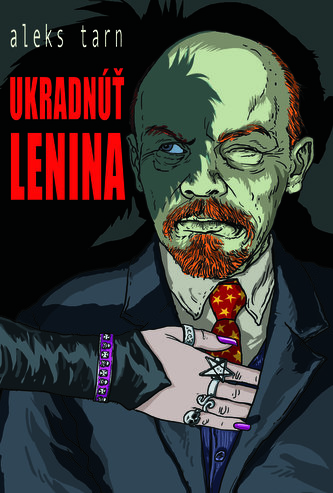 Ukradnúť Lenina