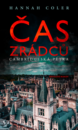 Čas zrádců