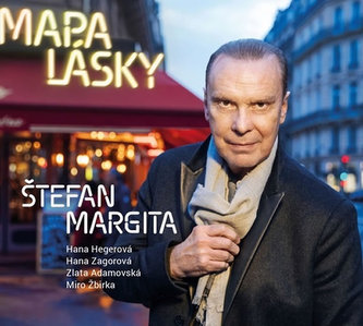 Mapa lásky Mapa lásky