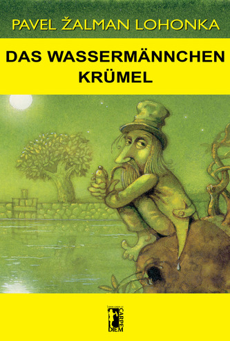 Das Wassermännchen Krümel