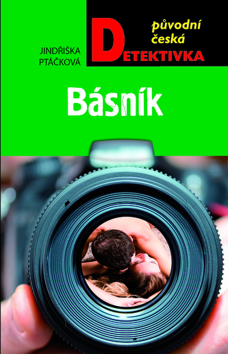 Básník