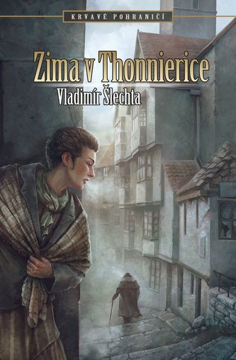 Zima v Thonnierice Zima v Thonnierice
