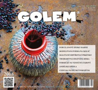 Golem 04/2018