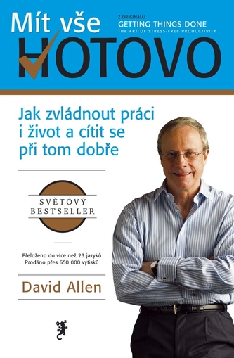Mít vše hotovo