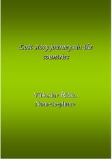 Lost story journeys in the countries