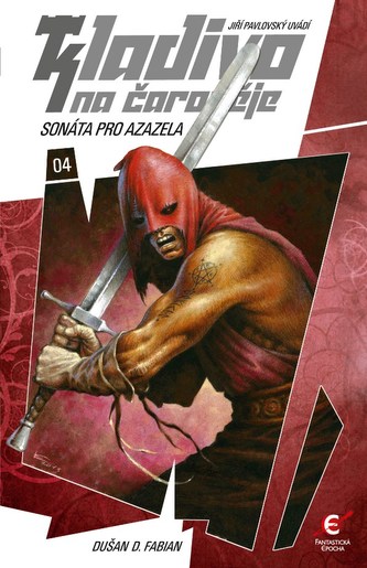 Kladivo na čaroděje 04: Sonáta pro Azazela