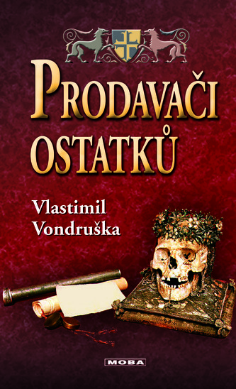 Prodavači ostatků