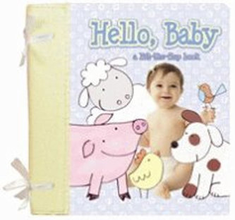 Hello, Baby Hello, Baby